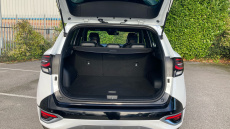 Kia Sportage 1.6T GDi HEV GT-Line 5dr Auto Hybrid Estate